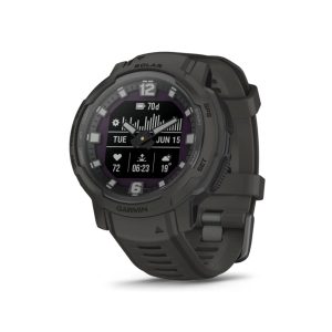 Garmin Instinct Crossover Solar Graphite 010-02730-01