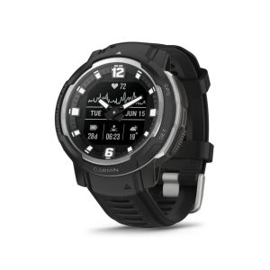 Garmin Instinct Crossover Standard Edition Black 010-02730-03