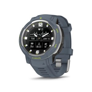 Garmin Instinct Crossover Standard Edition Blue Granite 010-02730-04