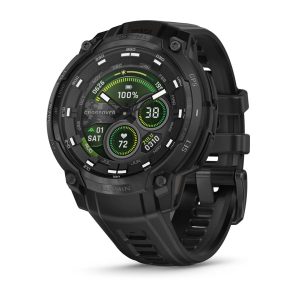 Garmin Instinct Crossover AMOLED Tactical Edition Neutral WW 010-03398-02