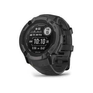 Garmin Instinct 2X Solar Graphite 010-02805-10