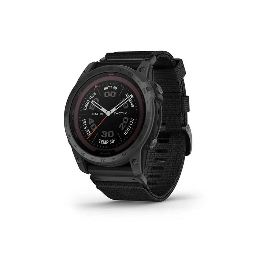 Garmin tactix 7 PRO EMEA 010-02704-11
