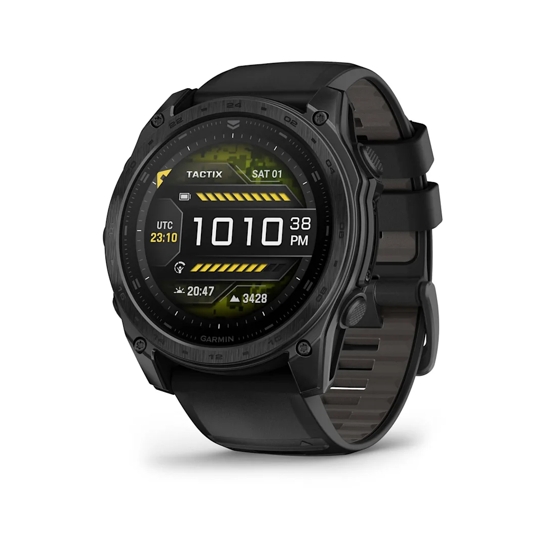 Garmin tactix 8 Standard AMOLED 51mm 010-03406-00