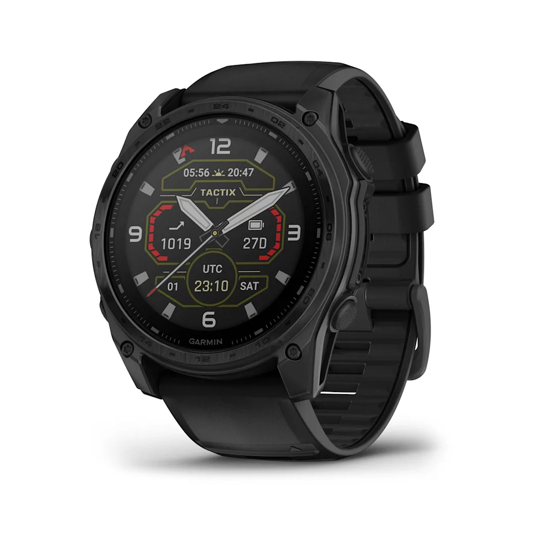 Garmin tactix 8 Standard Solar 51mm 010-03407-00