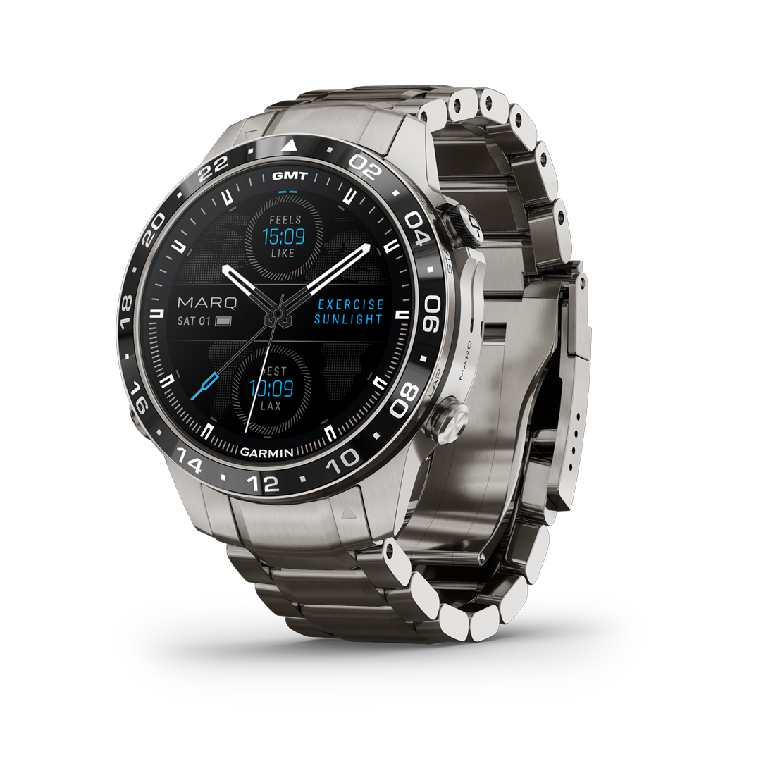 Garmin MARQ Aviator Gen 2 South America 010-02648-03