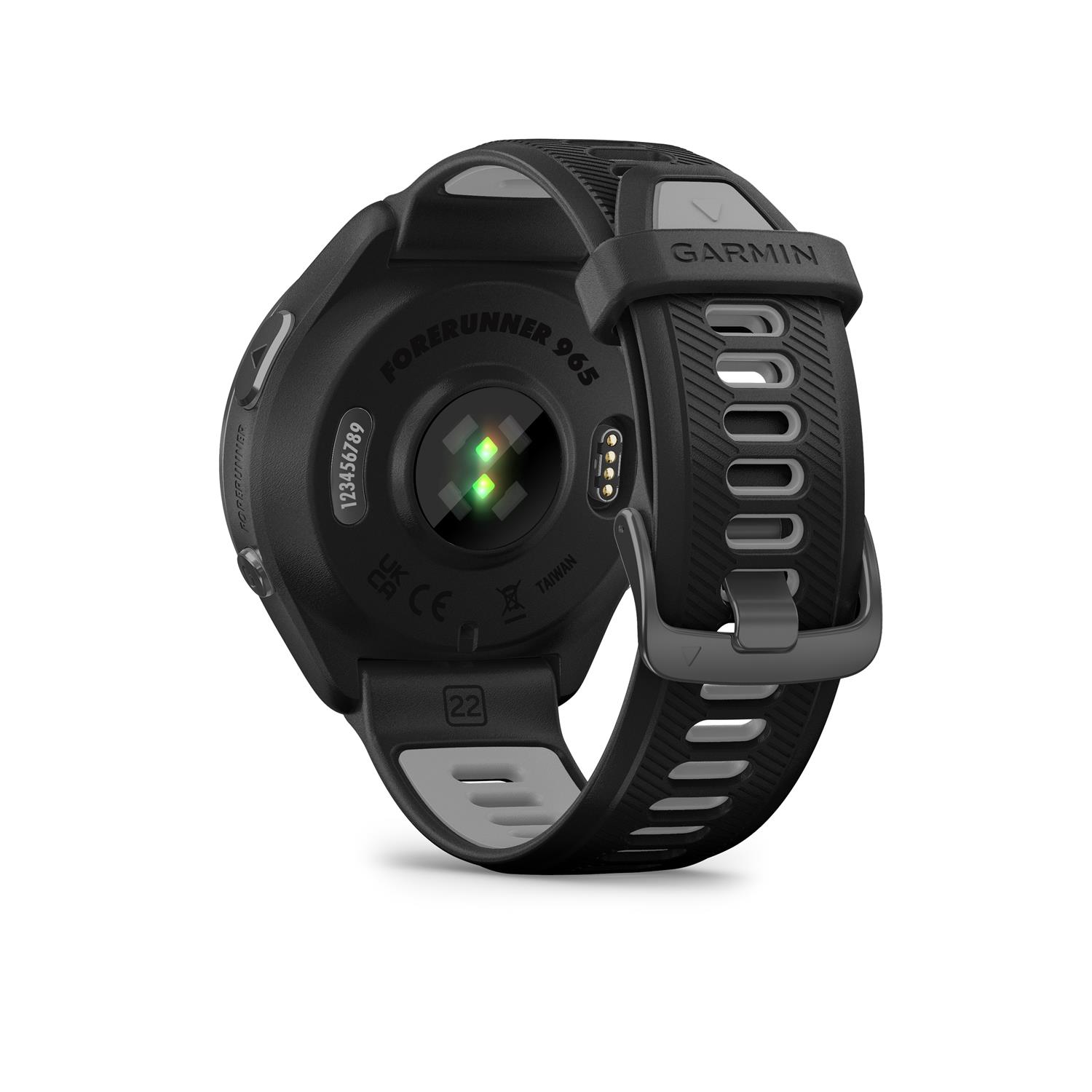 Garmin Forerunner 965 Black South Am (BEST SELLER) 010-02809-30 - Image 5