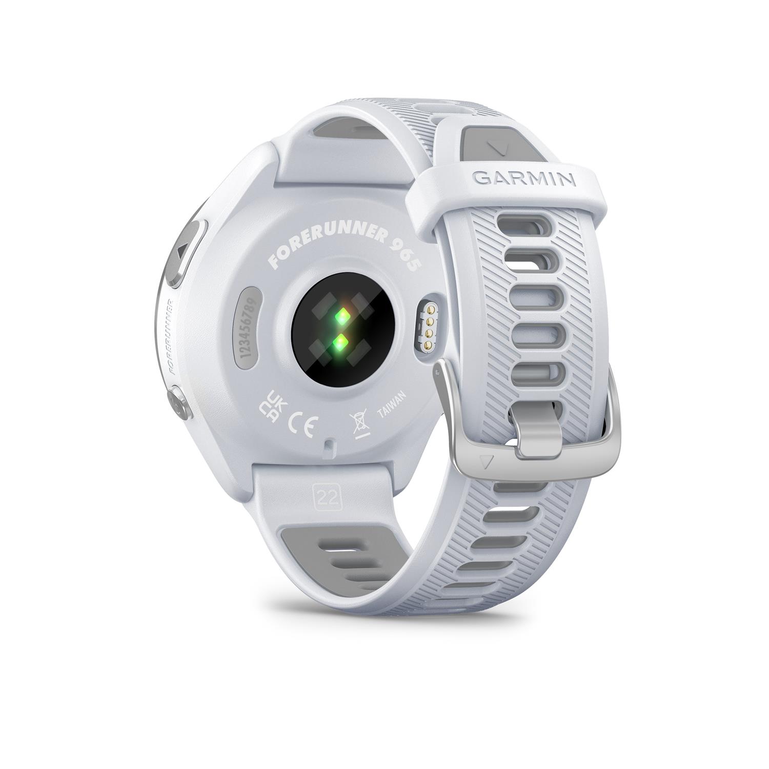 GarminForerunner 965 Whitestone South Am (BEST SELLER) 010-02809-31 - Image 4
