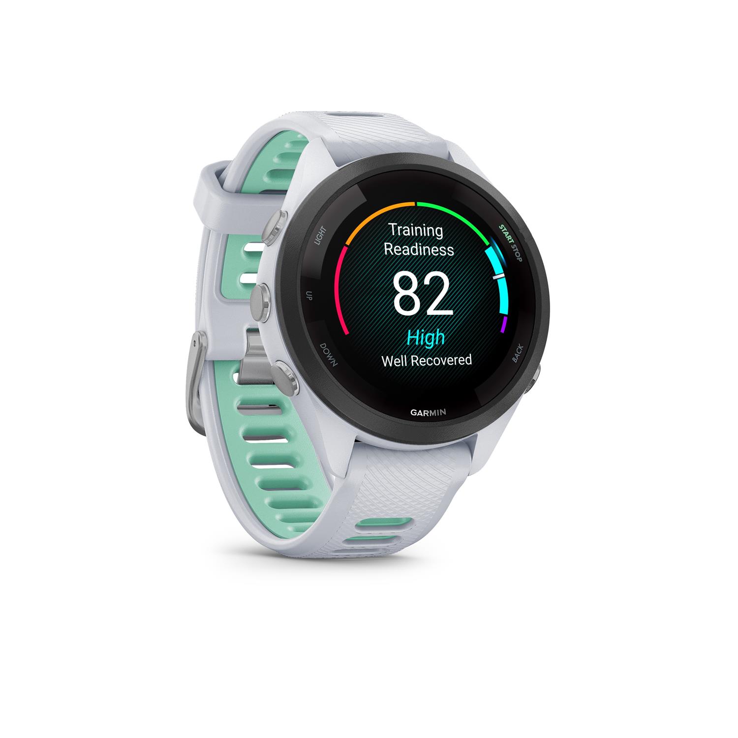 Garmin Forerunner 265S Whitestone Neo Tropic EU 42mm (BEST SELLER) 010-02810-14 - Image 3
