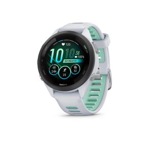 Garmin Forerunner 265S Whitestone Neo Tropic EU 42mm (BEST SELLER) 010-02810-14