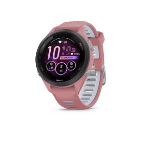 Garmin Forerunner 265S Light Pink Whitestone EU 42mm (BEST SELLER) 010-02810-15
