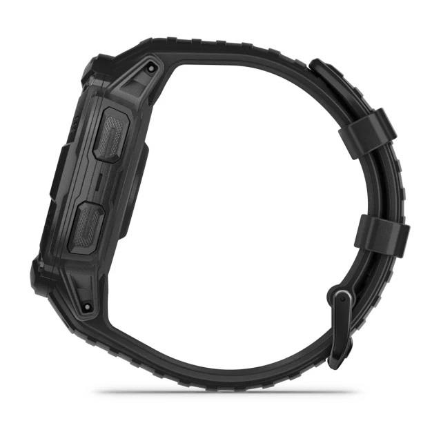 Garmin Instinct 2X Solar Tactical Edition Black 010-02805-13 - Image 7