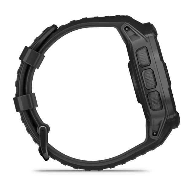 Garmin Instinct 2X Solar Tactical Edition Black 010-02805-13 - Image 5