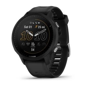 Garmin Forerunner 955 Non Solar Black South Am 010-02638-70
