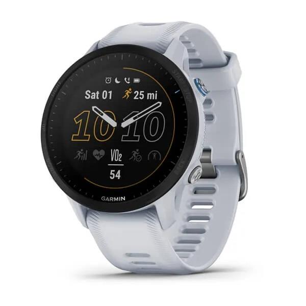 Garmin Forerunner 955 Non Solar White South Am 010-02638-71