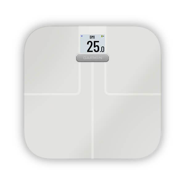 Garmin Index S2 Smart Scale Intl White (BEST SELLER) 010-02294-13 - Image 2
