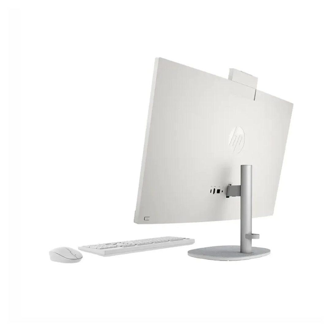 HP 27-cr2067c (C46JLAA#AABA) 27" FHD Ull HD Touch All IN One White - Image 2