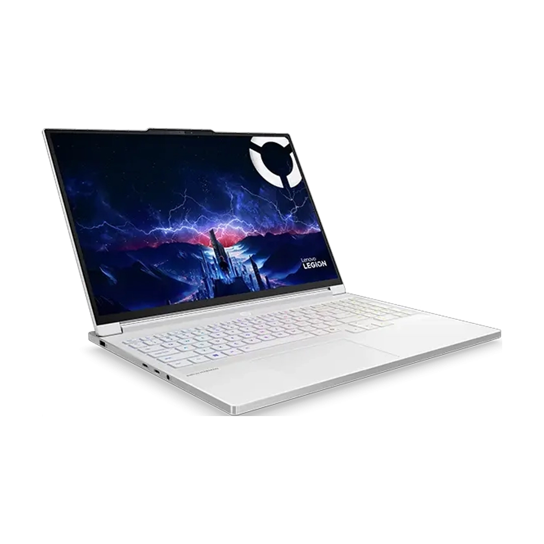 Lenovo Legion 7i (83KY0003US) 16" 2K OLED 240Hz Glacier White (Pad Numerico) - Image 2