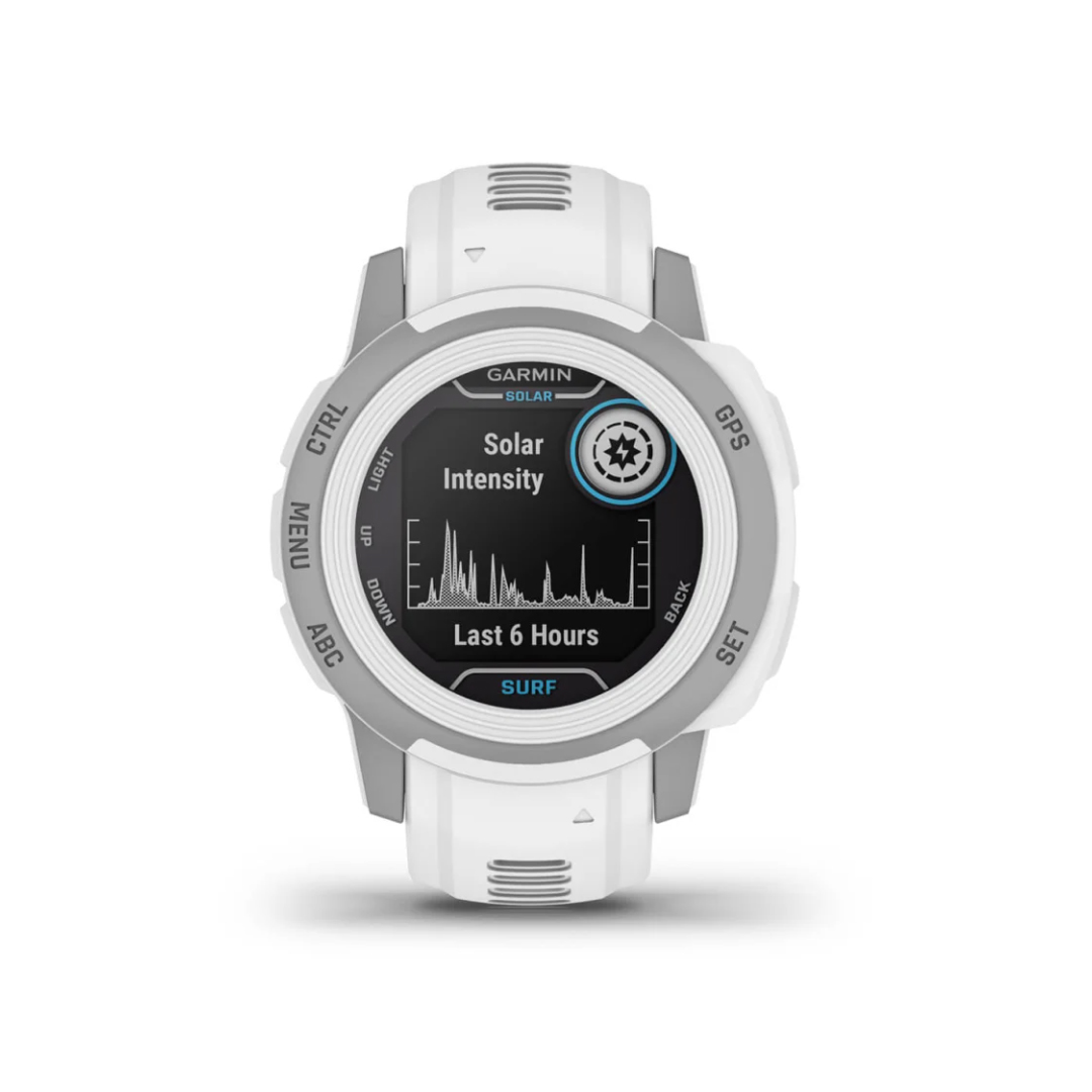 Garmin Instinct 2S Solar Surf Edition Ericeira 010-02564-03 - Image 2