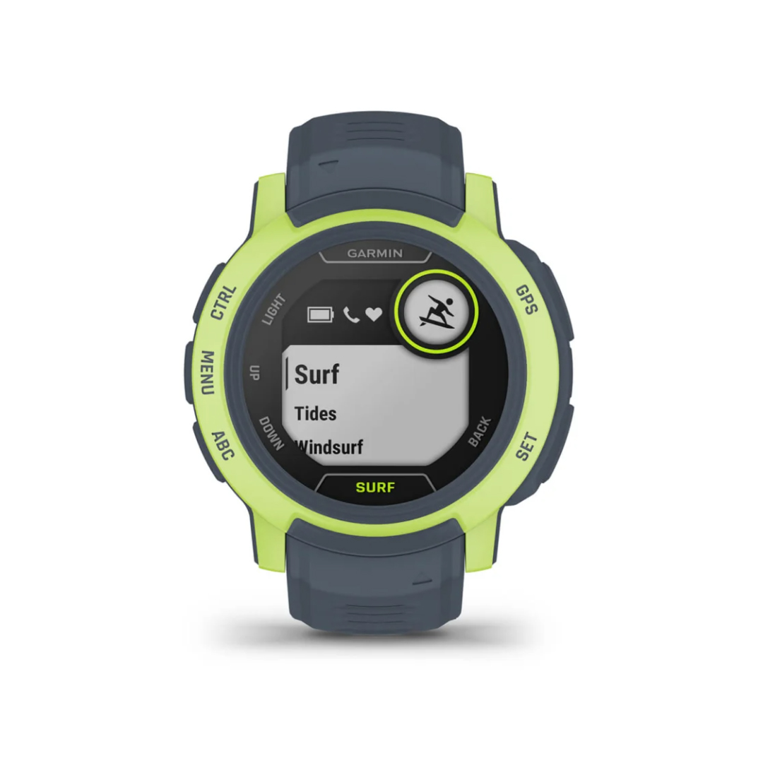 Garmin Instinct 2 Surf Edition Mavericks 010-02626-02 - Image 2