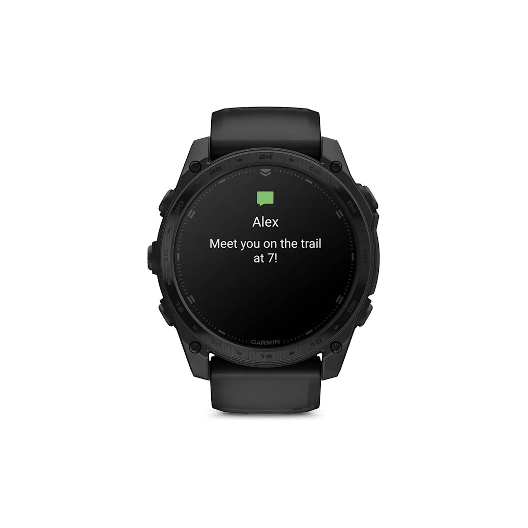 Garmin tactix 8 Standard AMOLED 51mm 010-03406-00 - Image 2