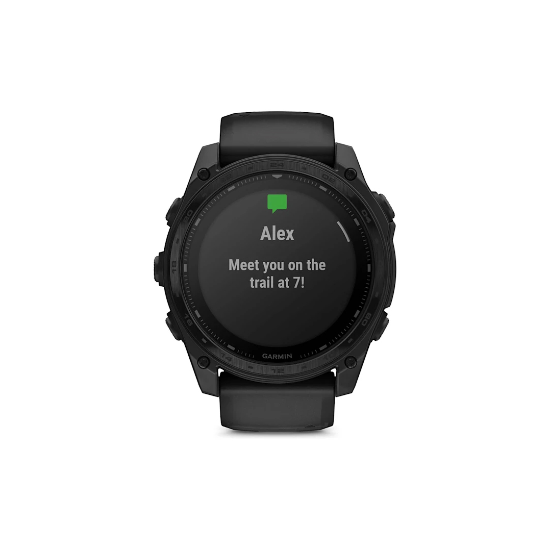 Garmin tactix 8 Standard Solar 51mm 010-03407-00 - Image 2