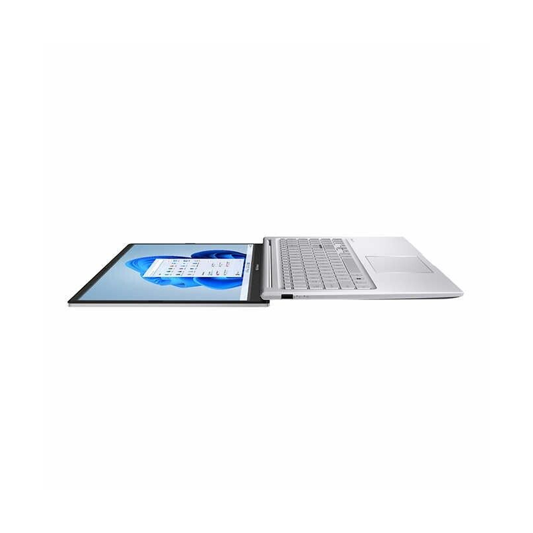 Asus Vivobook (F1504VAP-IH79T) 15,6" FHD Silver (Pad Numerico) - Image 5
