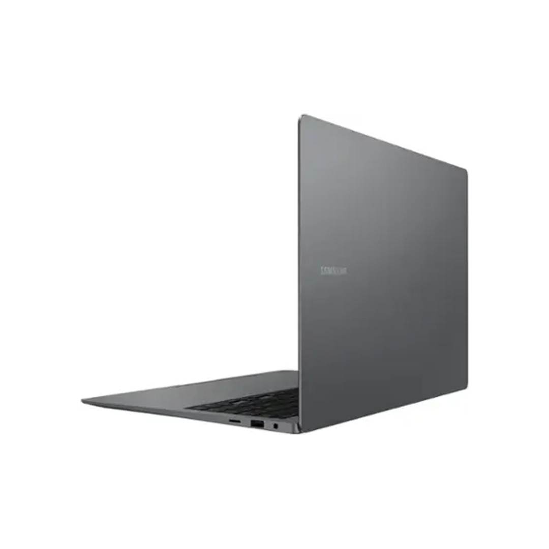 Samsung Galaxy Book 5 Pro 360 (NP960QHA-KG3US) Copilot+ PC 16” 3K Amoled Touch 2en1 Gray (con Pad Numerico) - Image 3