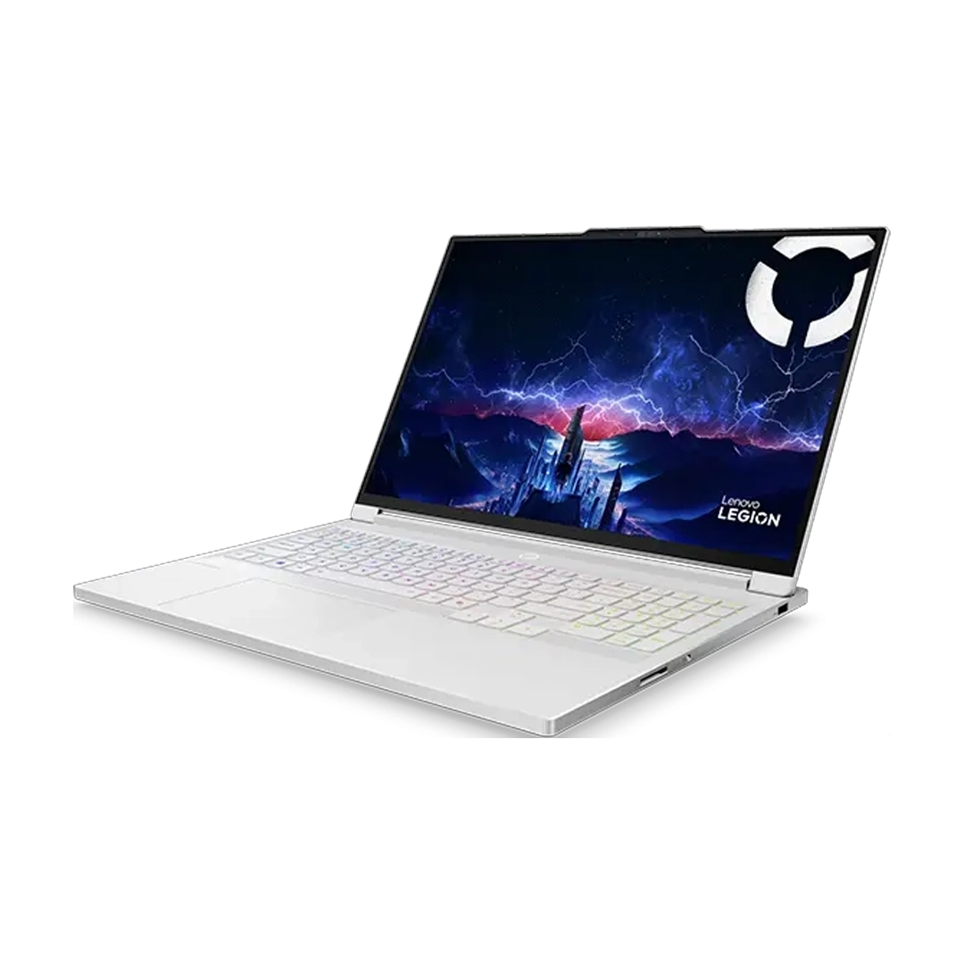 Lenovo Legion 7i (83KY0003US) 16" 2K OLED 240Hz Glacier White (Pad Numerico) - Image 3