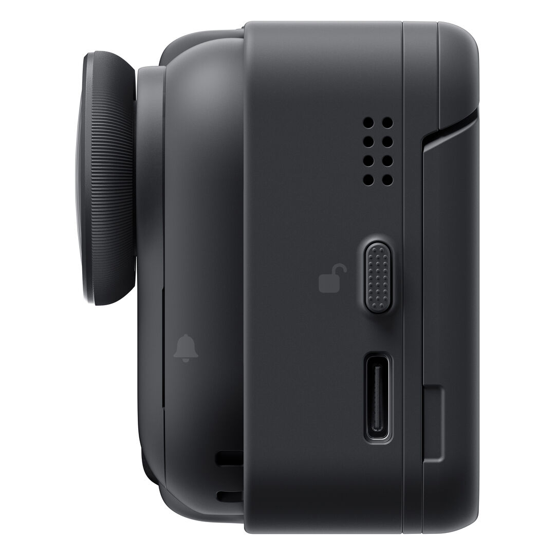 Insta360 GO Ultra Creator Bundle (Midnight Black) CINSABEA_GOULTRA06 - Image 3