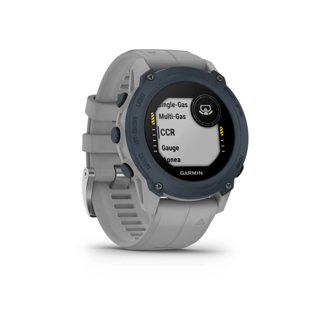 Garmin Descent G1 Powder Gray Europe 010-02604-11 - Image 3