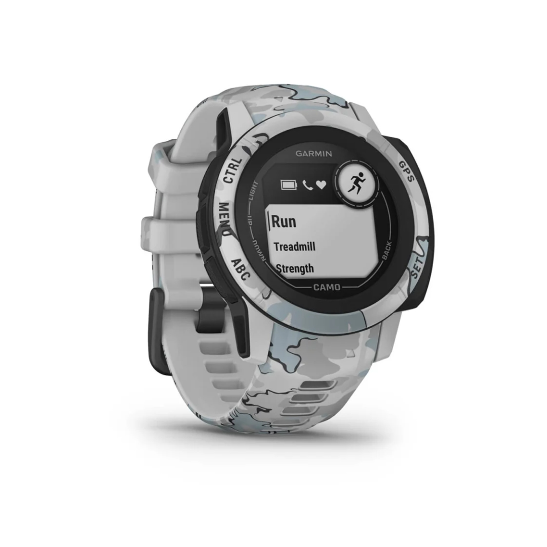 Garmin Instinct 2S Camo Edition Mist Camo 010-02563-03 - Image 3