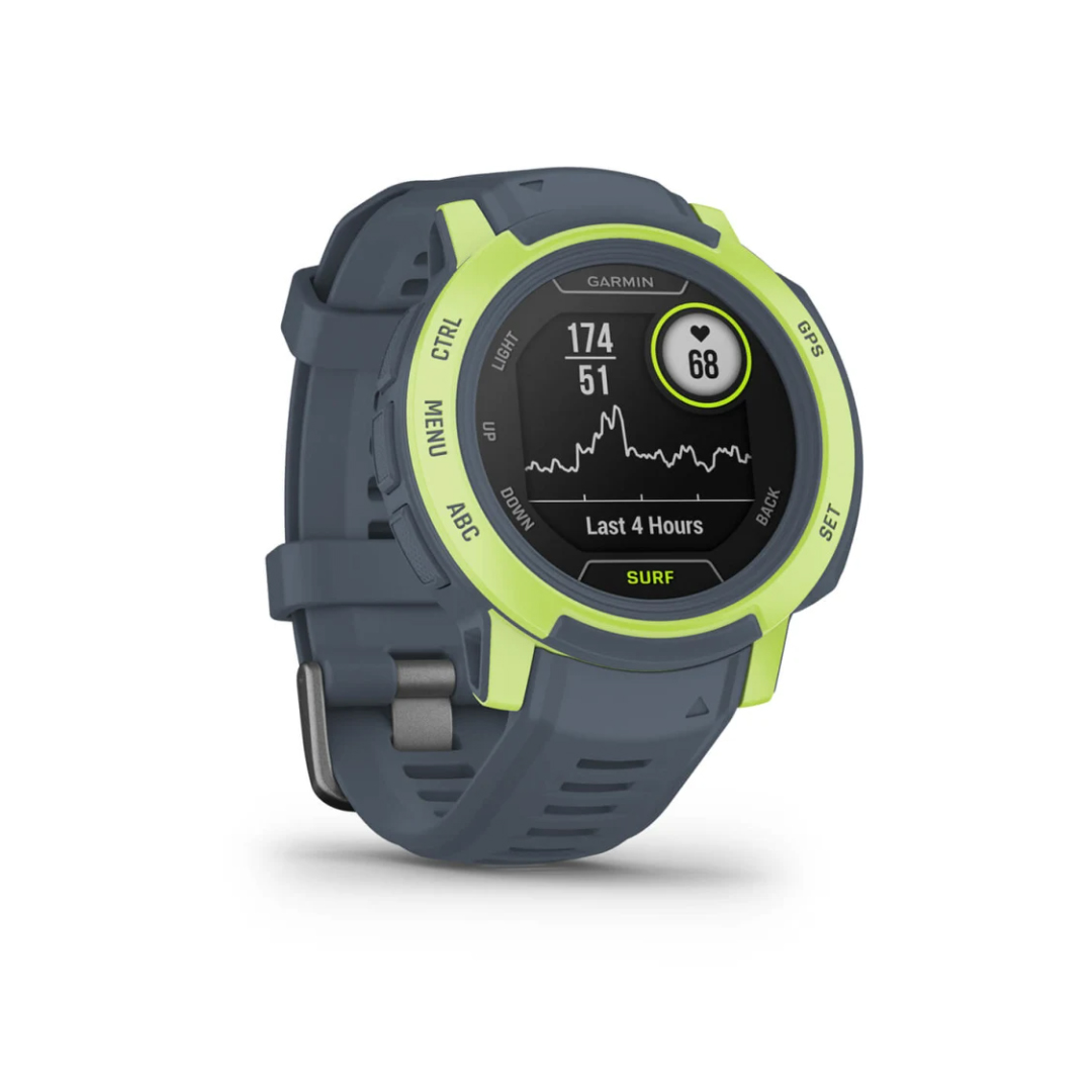 Garmin Instinct 2 Surf Edition Mavericks 010-02626-02 - Image 3