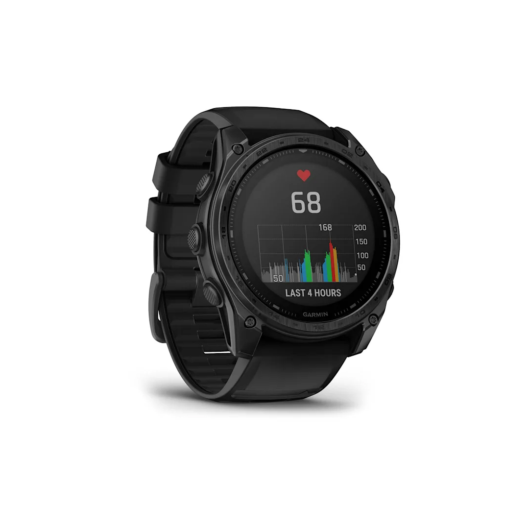 Garmin tactix 8 Standard Solar 51mm 010-03407-00 - Image 3