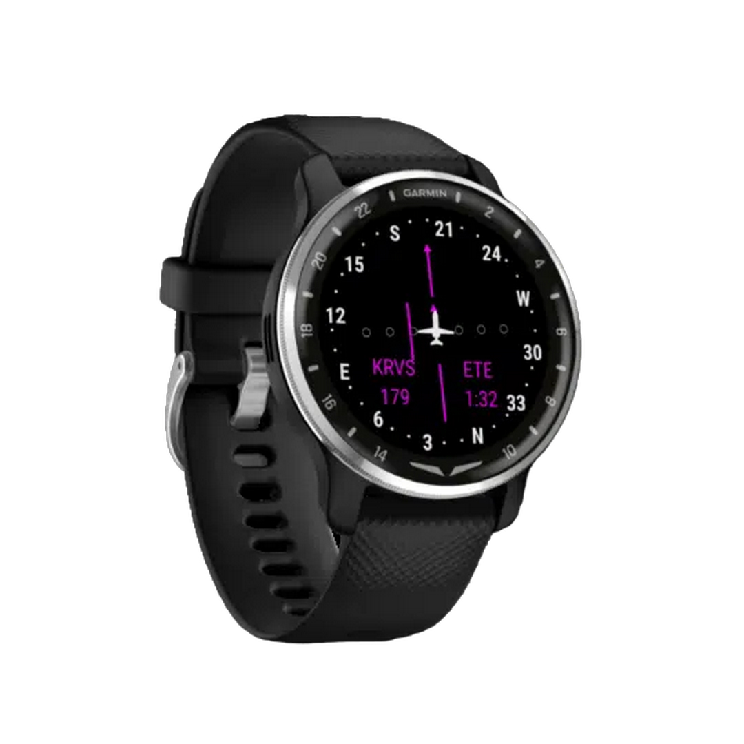 Garmin D2 Air X10 Black 010-02496-09 - Image 4