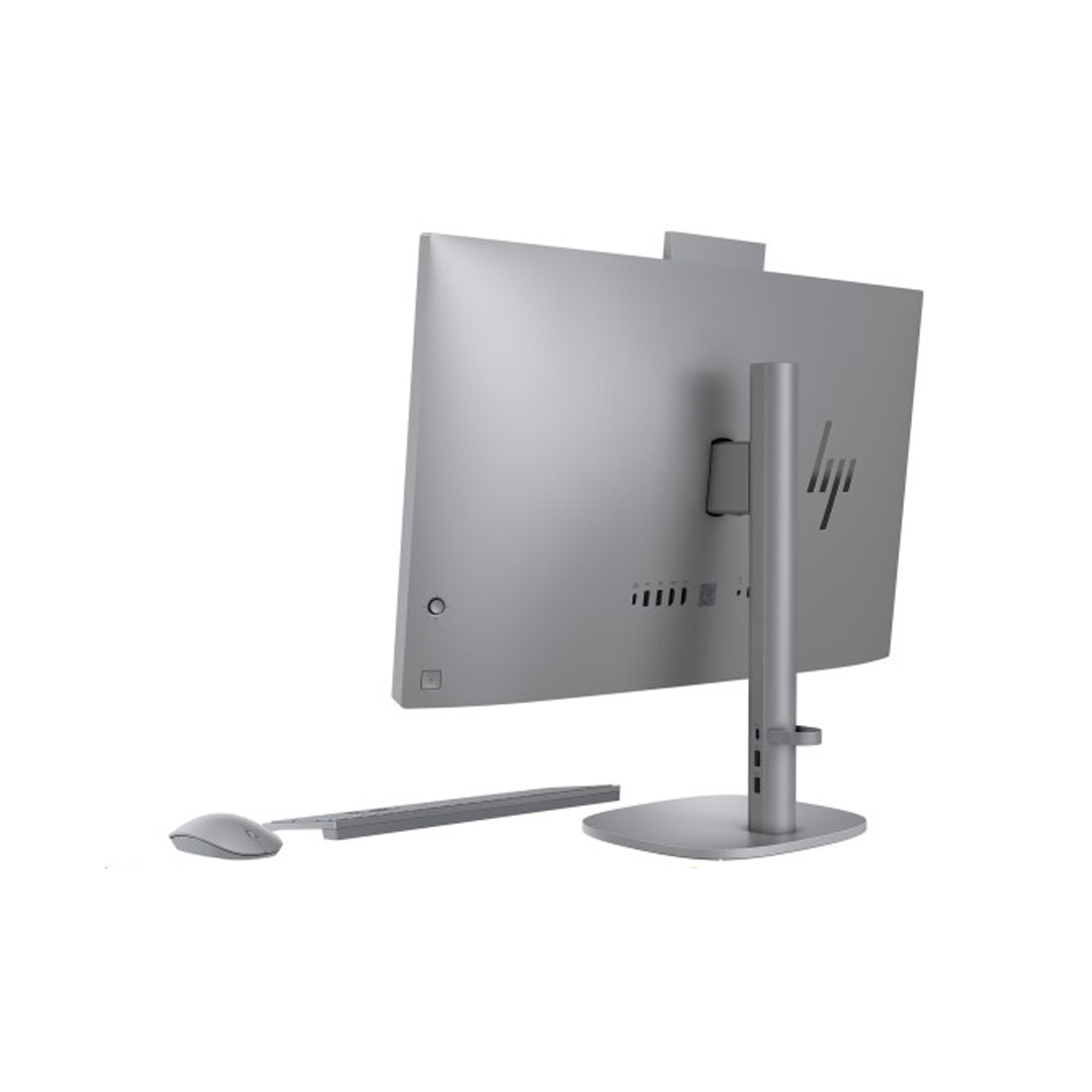 HP OmniStudio X 27-cs1057c (BM8W1AA#ABA) 27" FHD Touch All IN One Silver - Image 4