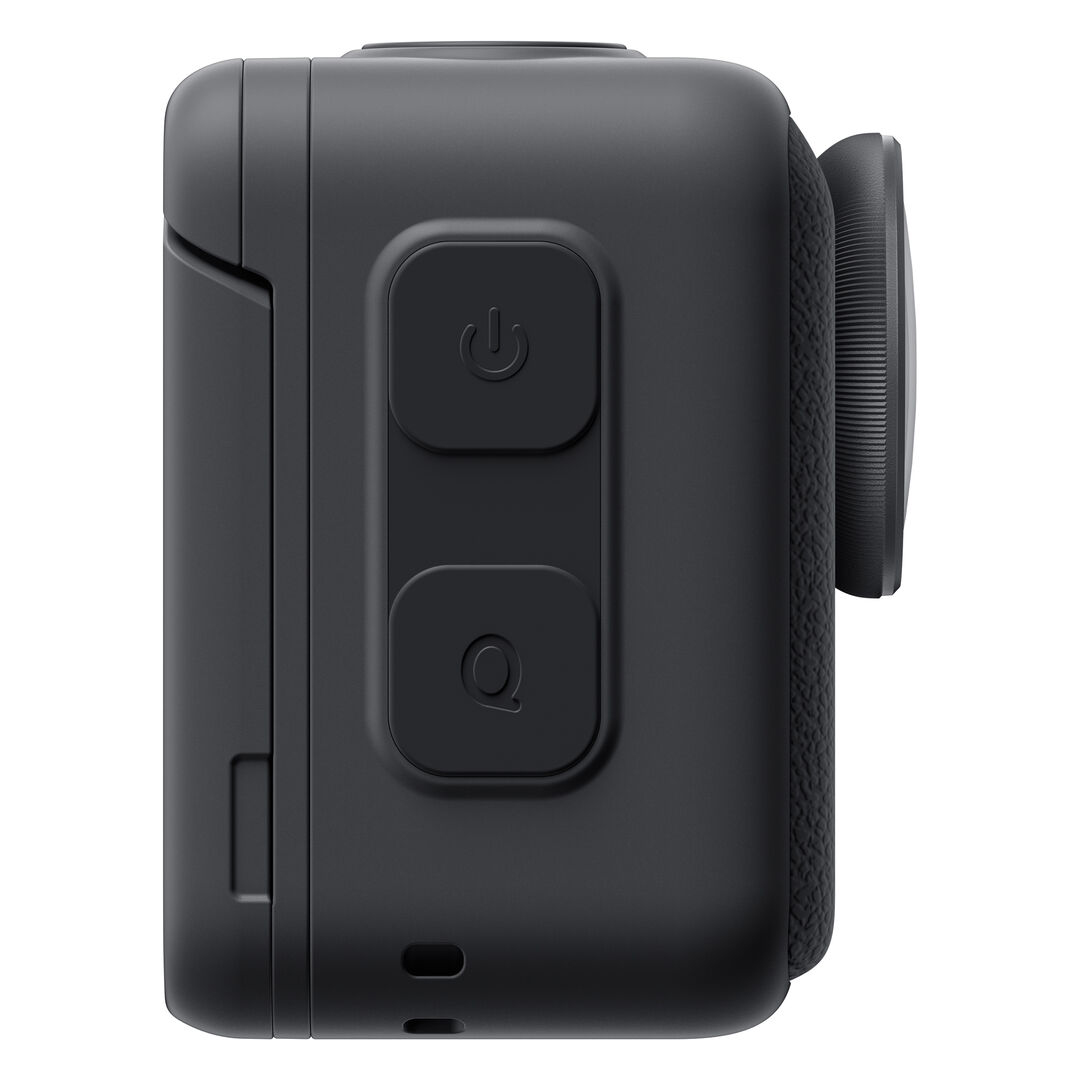 Insta360 GO Ultra Creator Bundle (Midnight Black) CINSABEA_GOULTRA06 - Image 4