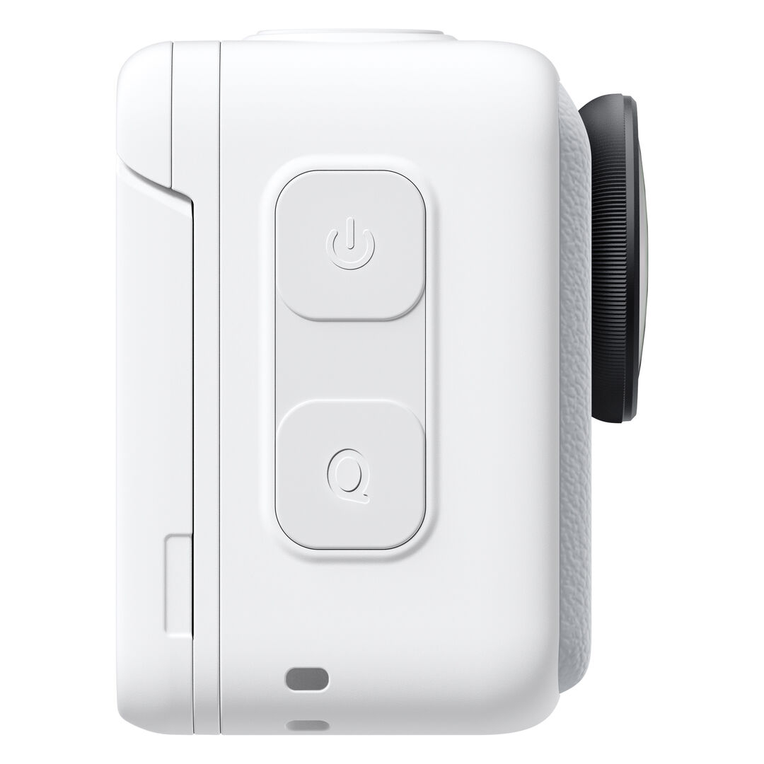 Insta360 GO Ultra Creator Bundle (Arctic White) CINSABEA_GOULTRA05 - Image 4