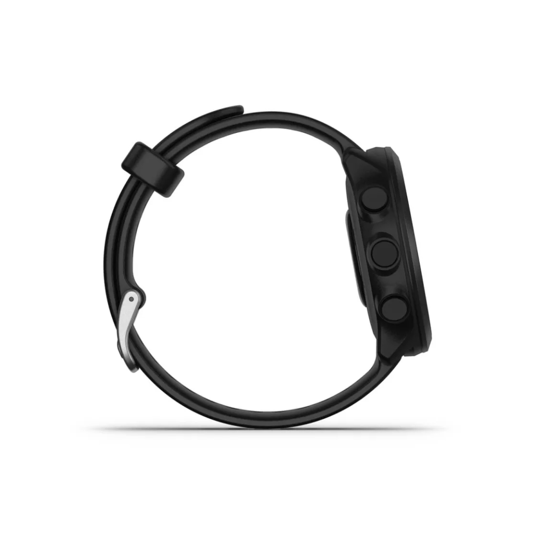 Garmin Forerunner 55 Black (BEST SELLER) 010-02562-00 - Image 4
