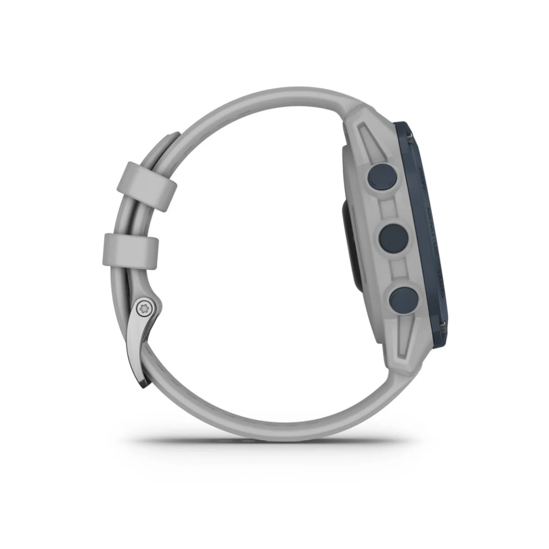 Garmin Descent G1 Powder Gray Europe 010-02604-11 - Image 4