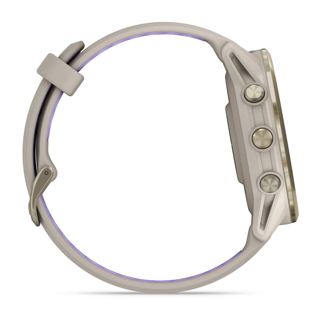 Garmin Forerunner 970 GPS NA French Gray / Indigo (BEST SELLER) 010-02969-02 - Image 4