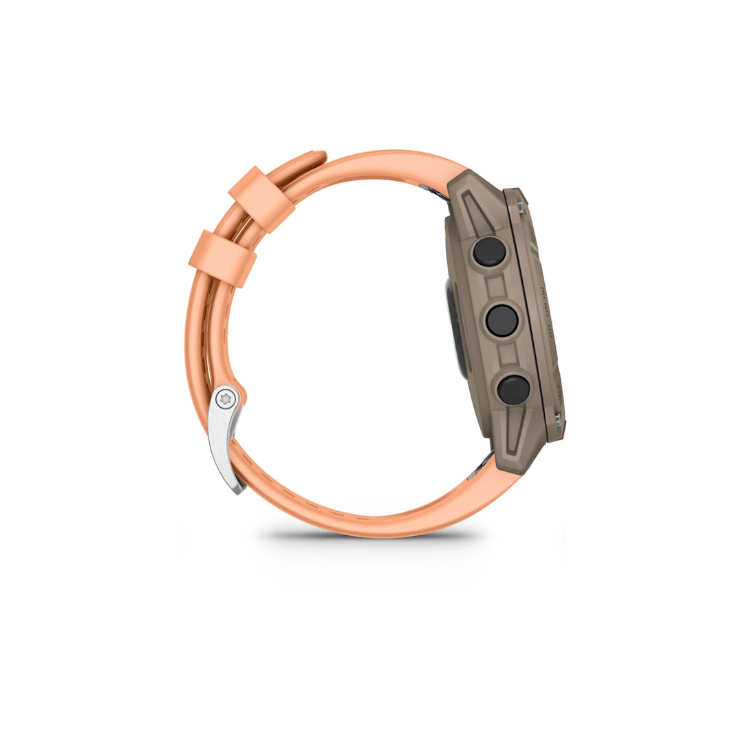 Garmin Descent G2 Dive Computer Pink 010-02986-01 - Image 4