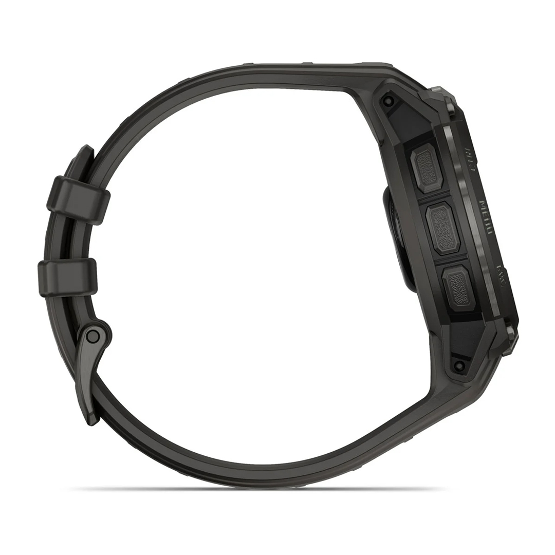 Garmin Instinct Crossover AMOLED Neutral WW 010-03398-00 - Image 4