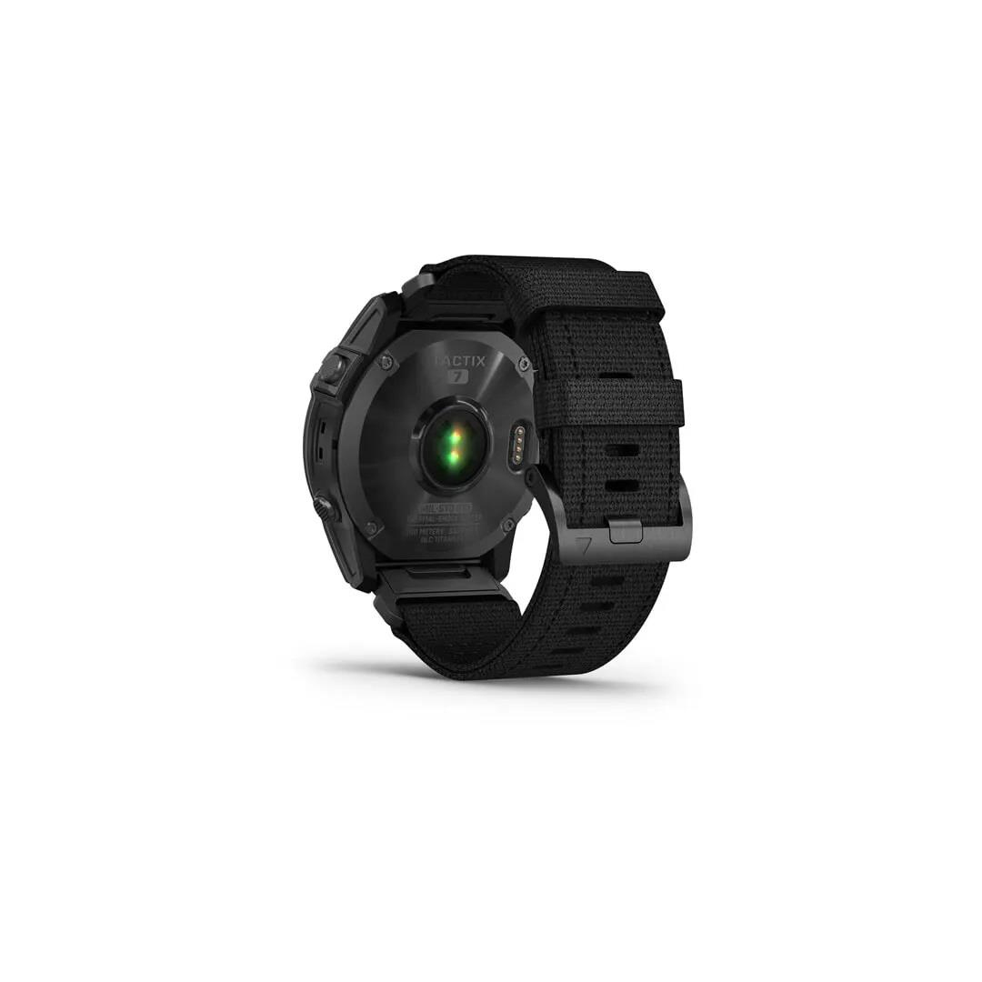 Garmin tactix 7 PRO EMEA 010-02704-11 - Image 4