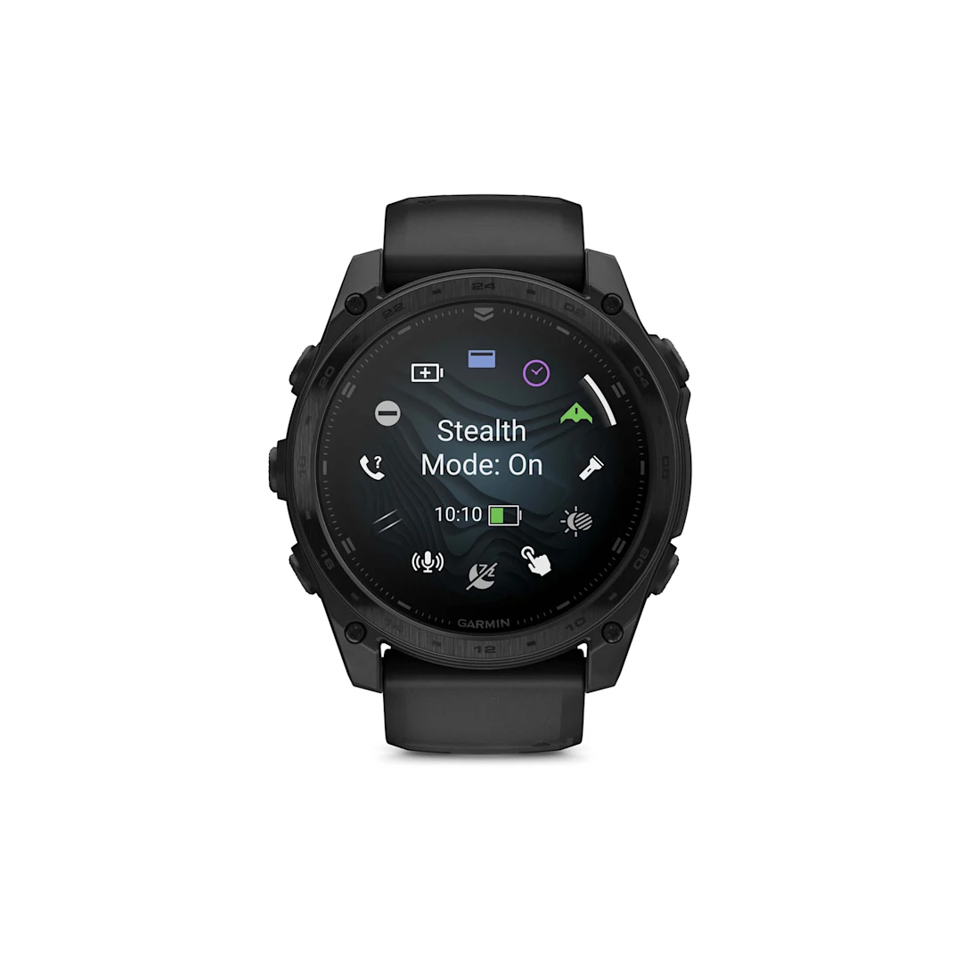 Garmin tactix 8 Standard AMOLED 51mm 010-03406-00 - Image 4