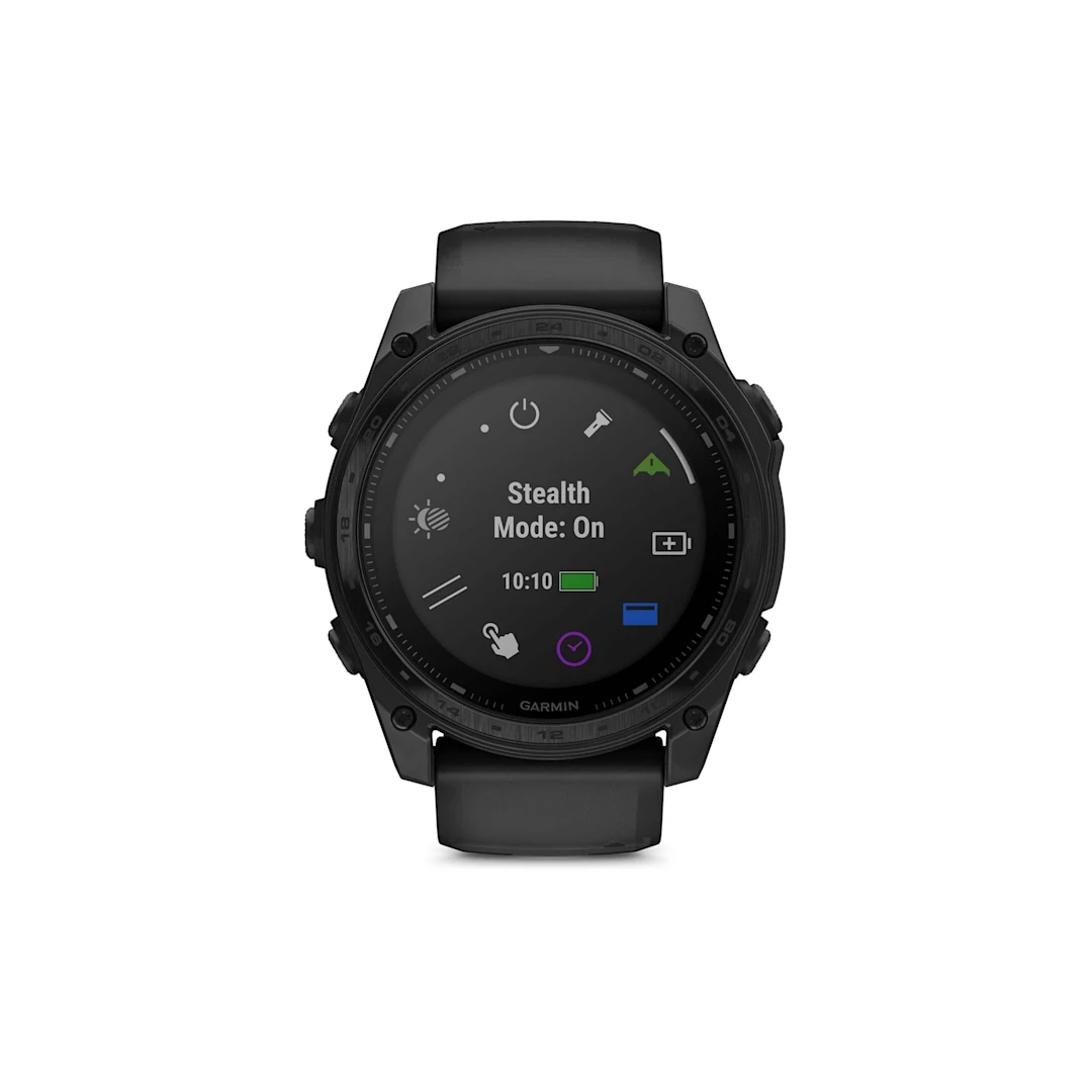 Garmin tactix 8 Standard Solar 51mm 010-03407-00 - Image 4