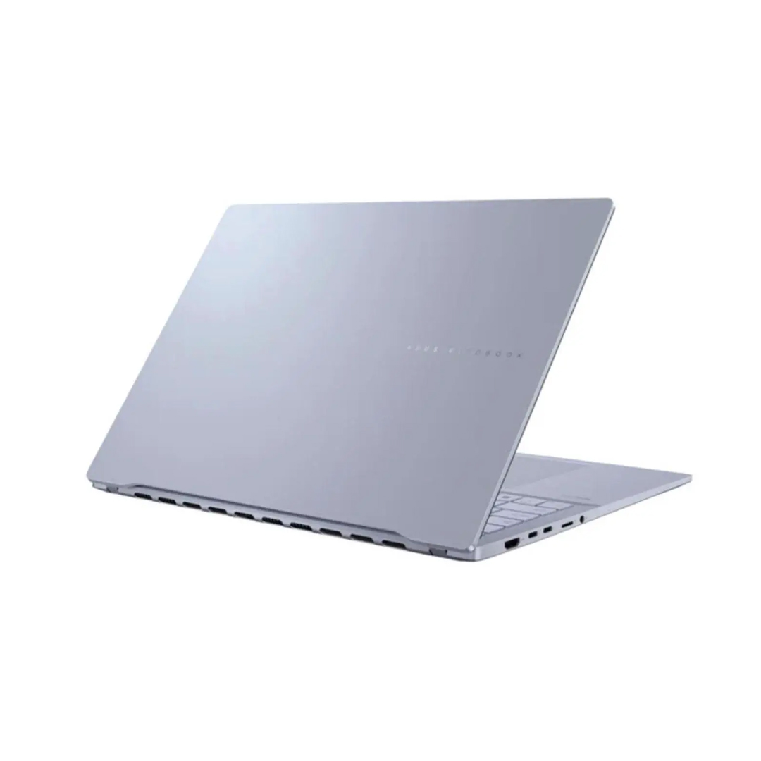Asus Vivobook S 16 (S5606CA-SB92) 16" 3K OLED 120Hz Silver (Pad Numerico) - Image 5