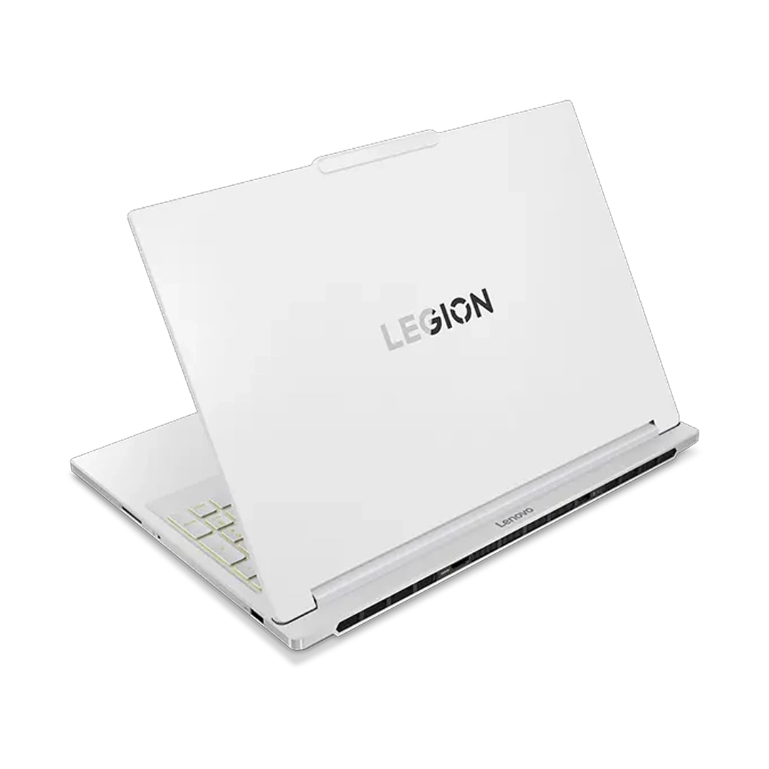 Lenovo Legion 7i (83KY0003US) 16" 2K OLED 240Hz Glacier White (Pad Numerico) - Image 5