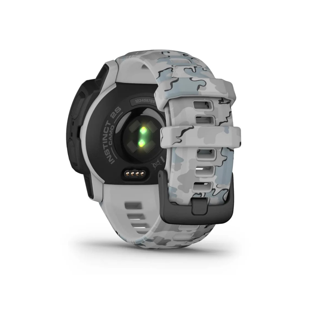 Garmin Instinct 2S Camo Edition Mist Camo 010-02563-03 - Image 5
