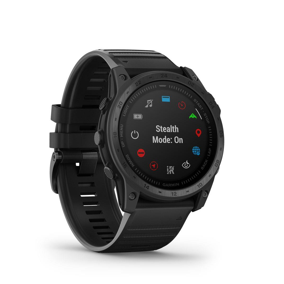 Garmin tactix 7 PRO EMEA 010-02704-11 - Image 5