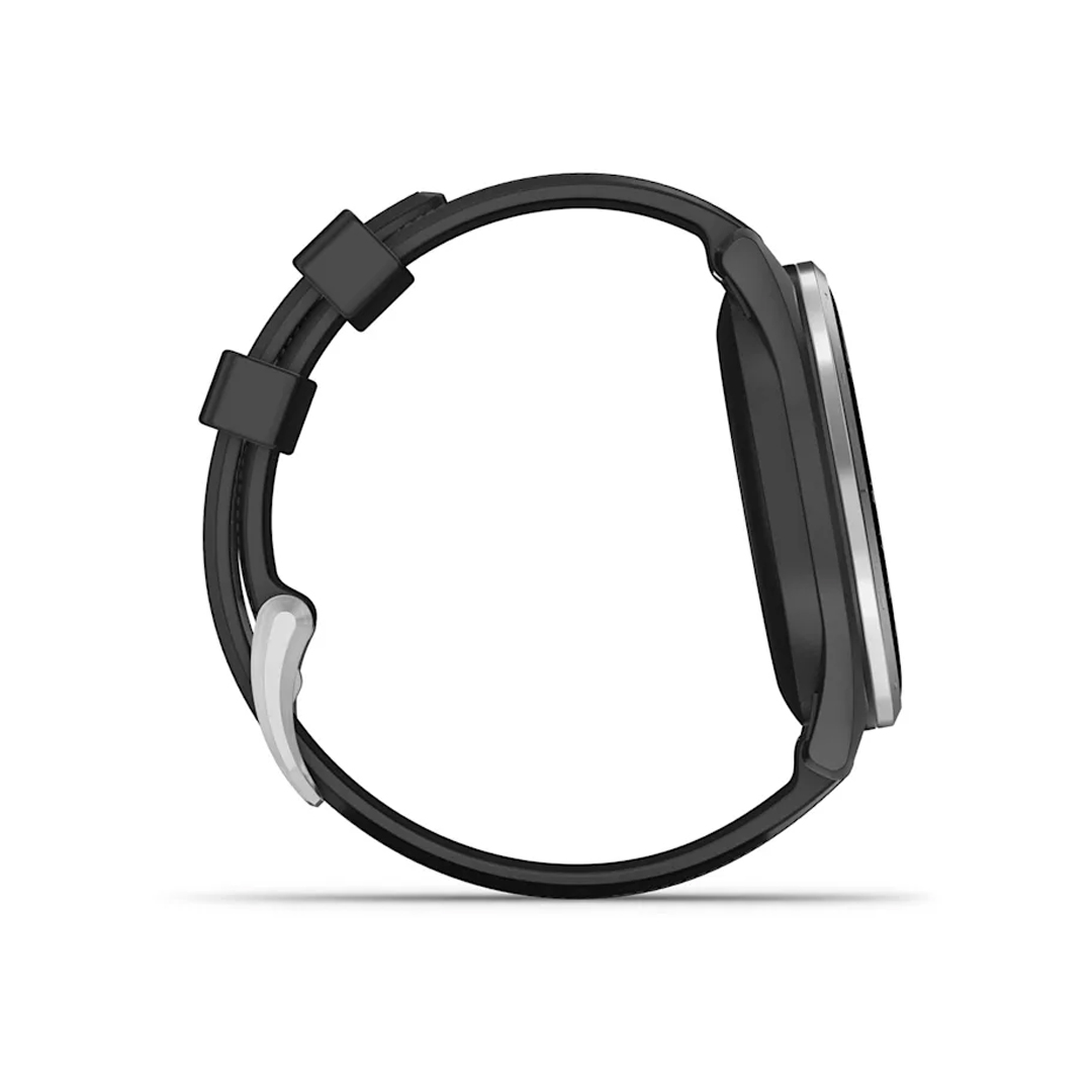 Garmin Approach S44 43mm Silicone Black (BEST SELLER) 010-03009-00 - Image 5
